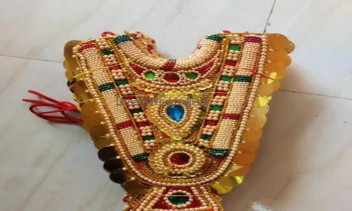 Shree Manikantha Immitation & Pooja Stores Shree Manikantha Immitation & Pooja Stores