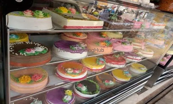 Shree Manjunatha Bakery & Sweets