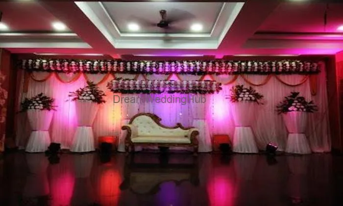 Shree Manohar Sanskrutik Bhavan