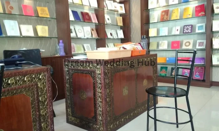 Shree Maruthi Printers