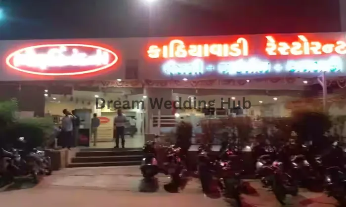 Shree Maruti Nandan Kathiyawadi Restaurant Shree Maruti Nandan Kathiyawadi Restaurant