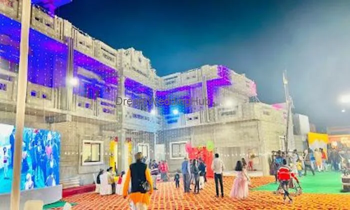 Shree Maruti Nandan Lawn