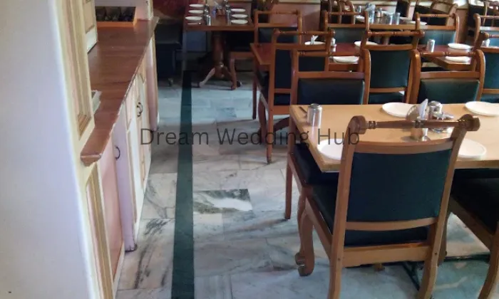 Shree Maruti Restaurant And Banquets Shree Maruti Restaurant And Banquets