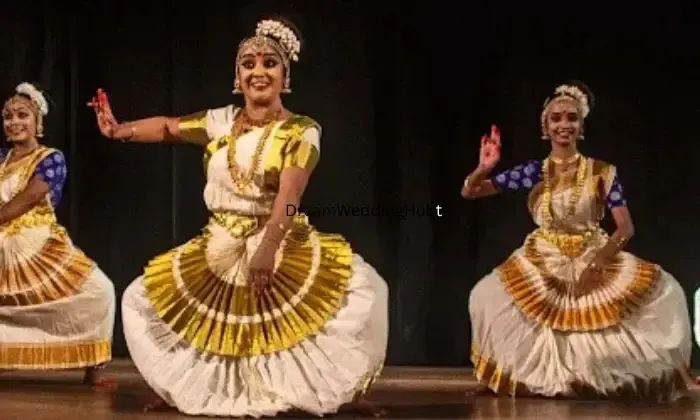 Shree Matangi Dance