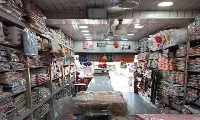 Shree Mateshwari Nx