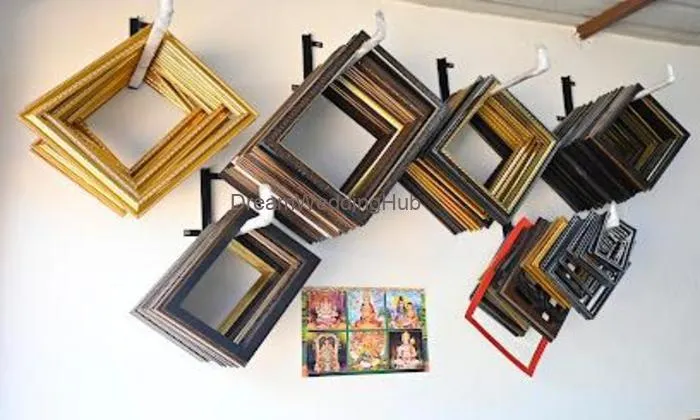 Shree Mathaa Digital Studio