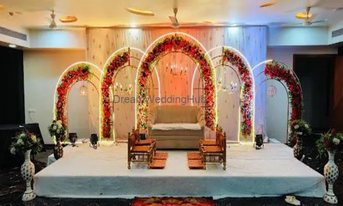 Shree Mauli Events