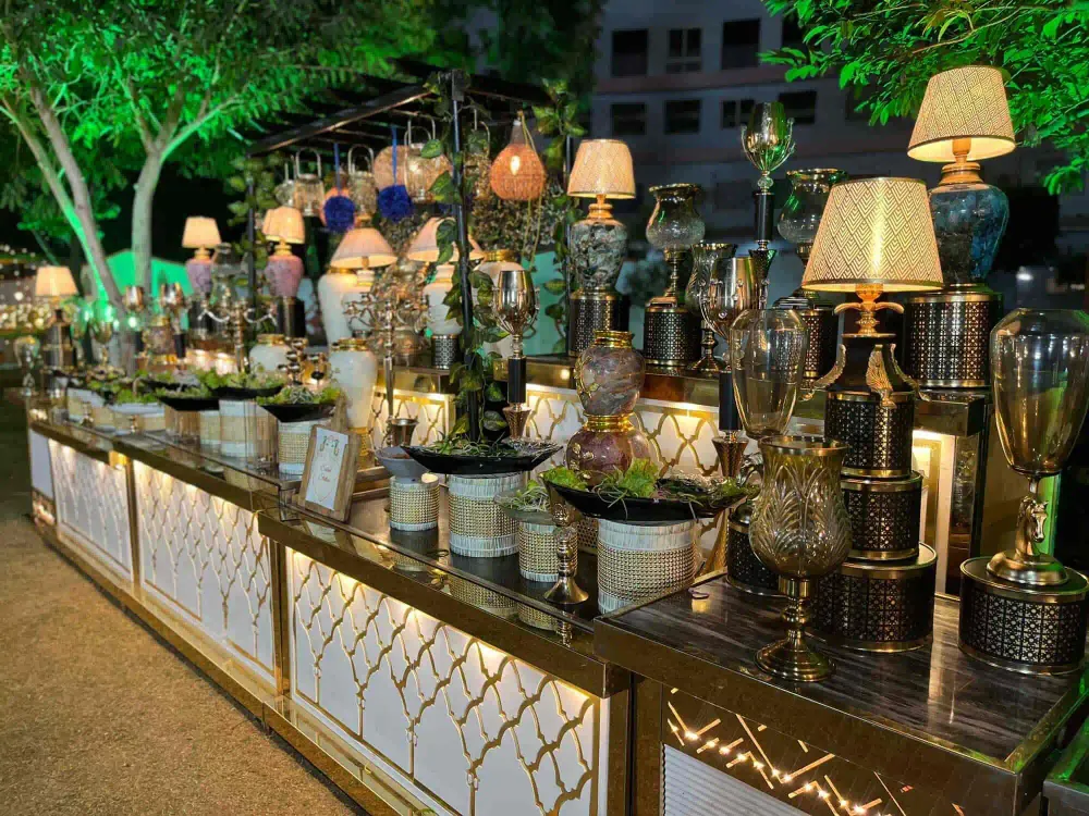 Shree Maya Caterers