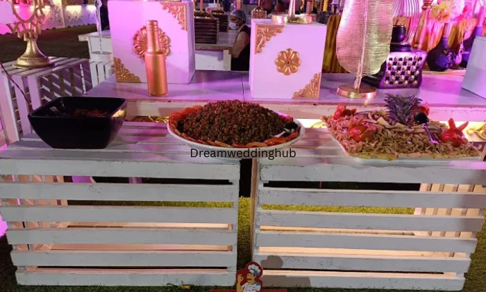 Shree Md Caterers