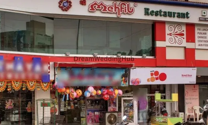 Shree Mehfil Restaurant