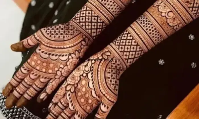 Shree Mehndi Art