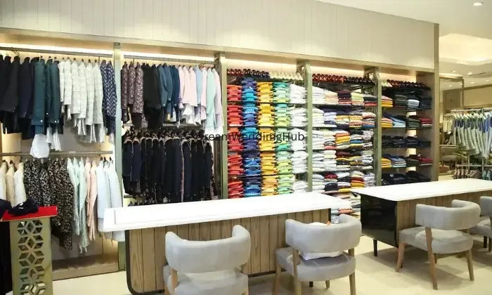 Shree Mens Wear