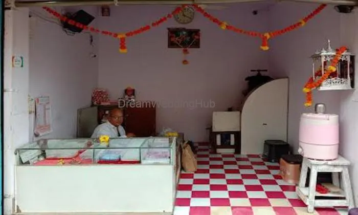 Shree Mhalakshmi Jewellers Shree Mhalakshmi Jewellers