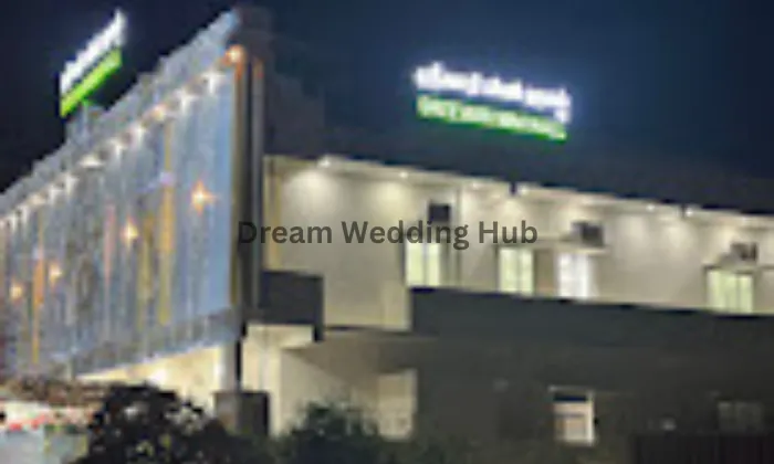 Shree Mini Hall
