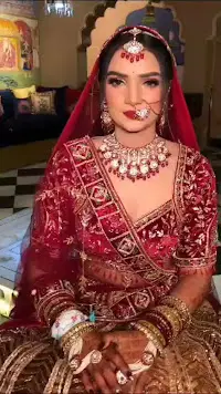 Shree Mohini Collection