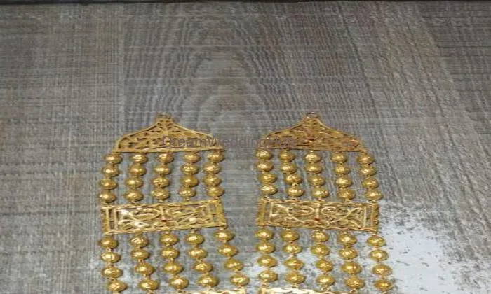 Shree Momai Jewellers