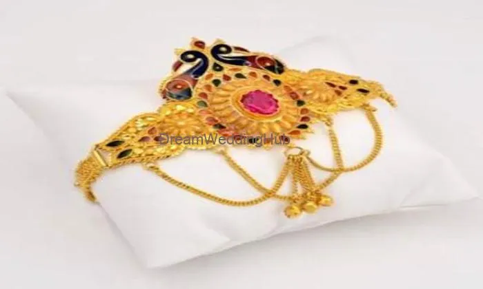 Shree Mookambika Jewellers
