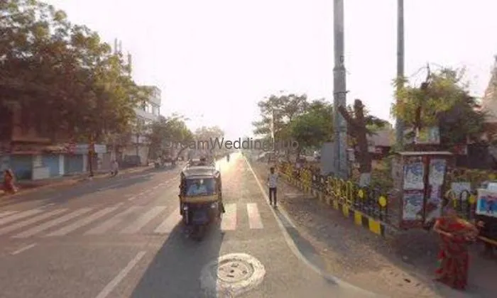 Shree Murlidhar Mandap And Caterers