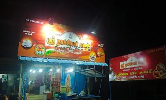 Shree Nachiya Bhavan