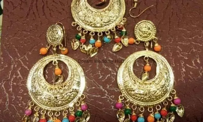 Shree Naina Fancy World