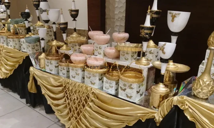Shree Nakoda Caters