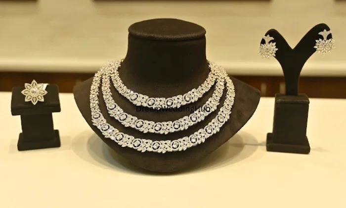 Shree Nakoda Jewellers  Snj Tower