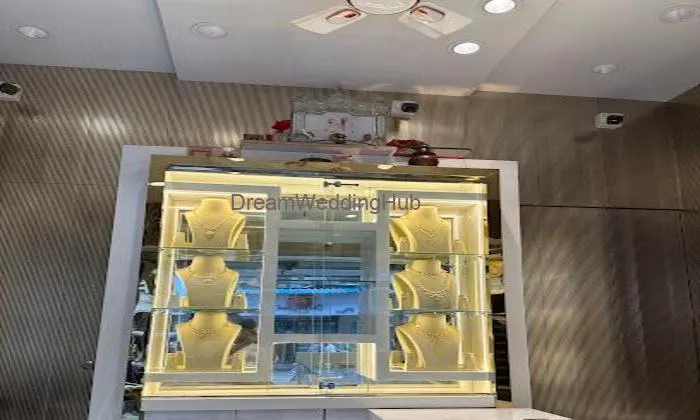 Shree Nakoda Jewellers