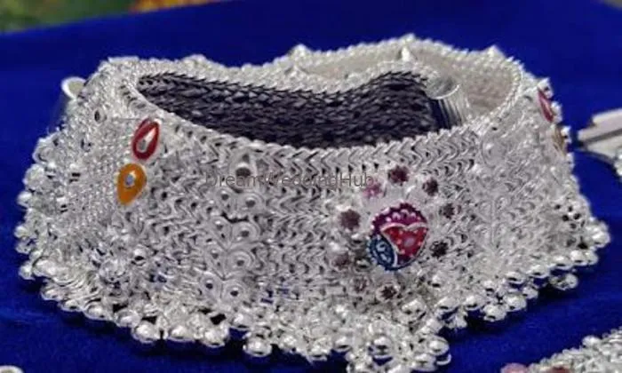Shree Nakoda Jewels Shree Nakoda Jewels
