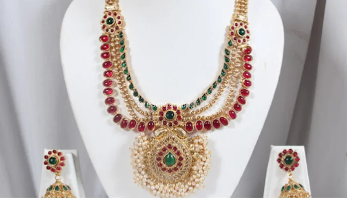Shree Nakoda Plus