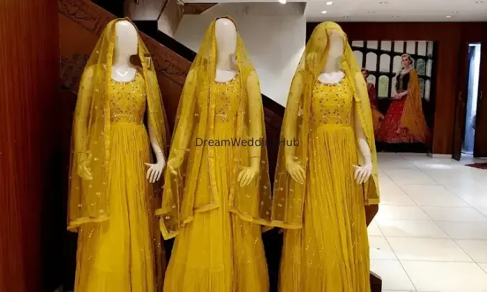 Shree Nakodaa