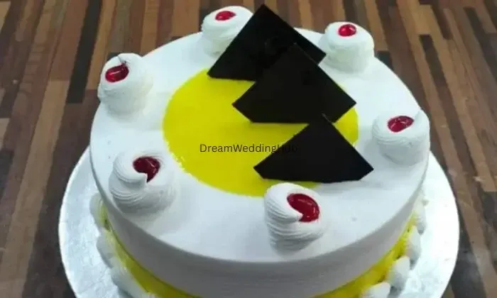 Shree Nakul Bakers