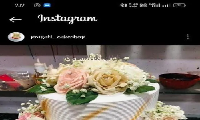 Shree Nanak Bakery & Cake Shop
