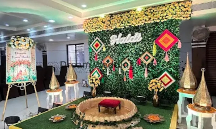 Shree Nandakee Function Hall