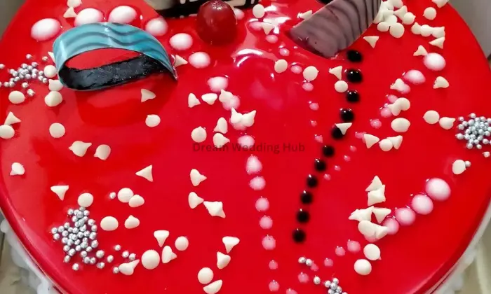 Shree Narain Bakery