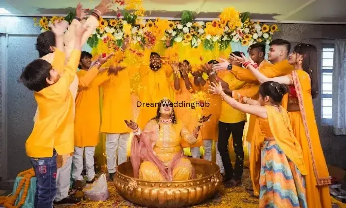 Shree Narayan Creation