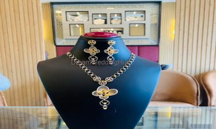 Shree Narayan Jewellers
