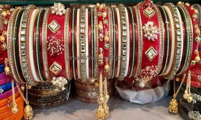 Shree Narayan Kangan Store