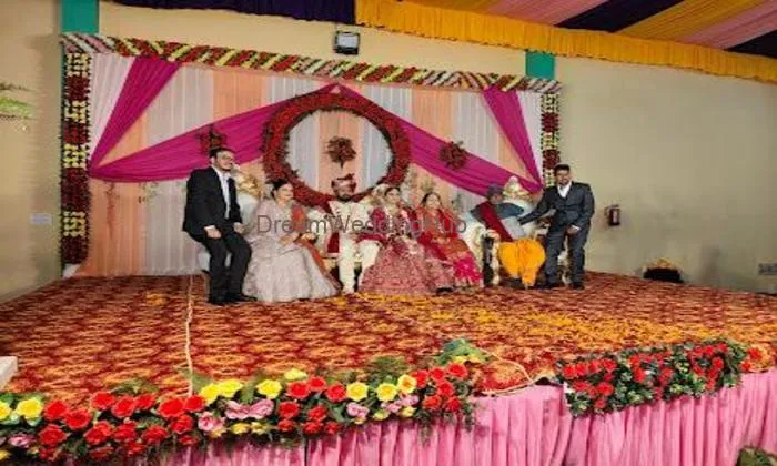 Shree Narayan Vatika Banquet Hall