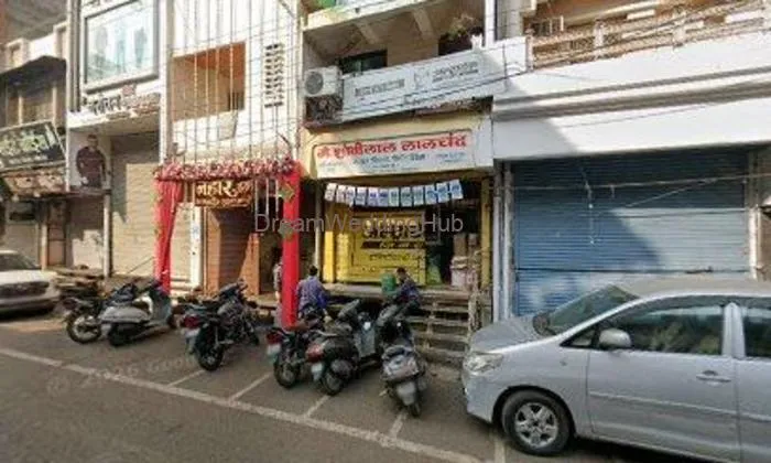 Shree Narottam Nx