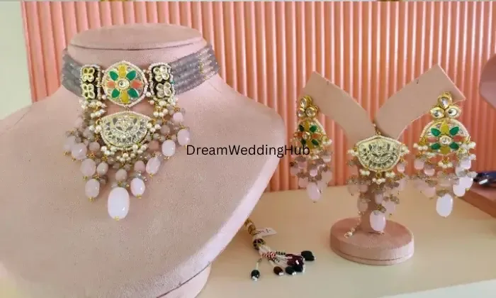Shree Narsing Jewellers