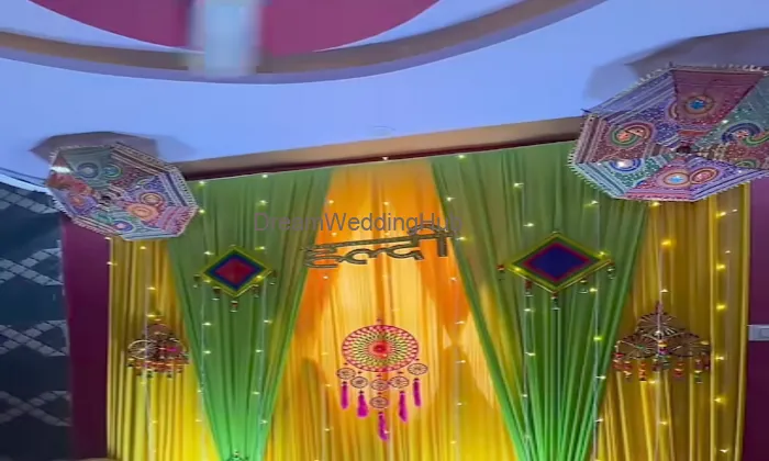 Shree Nath Events And Management