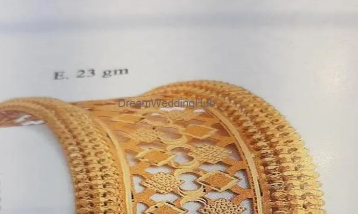 Shree Nath Jewellery