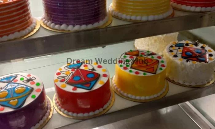 Shree Nath Ji Bakers