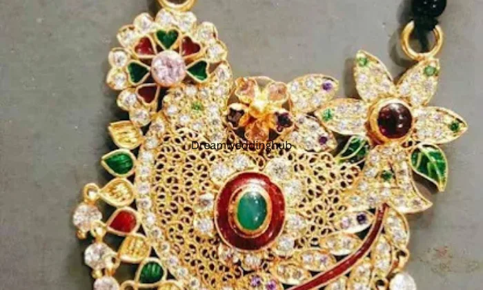 Shree Nathji Jewellers