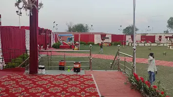 Shree Natraj Garden