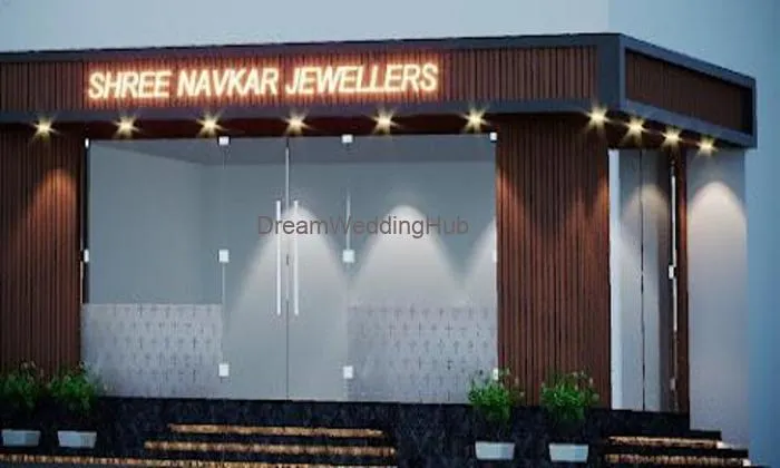 Shree Navkar Jewellers