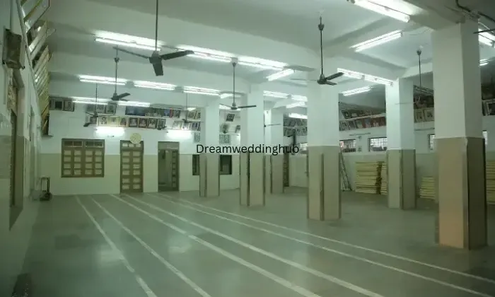 Shree Navsari Girnara Parajiya Soni Samaj