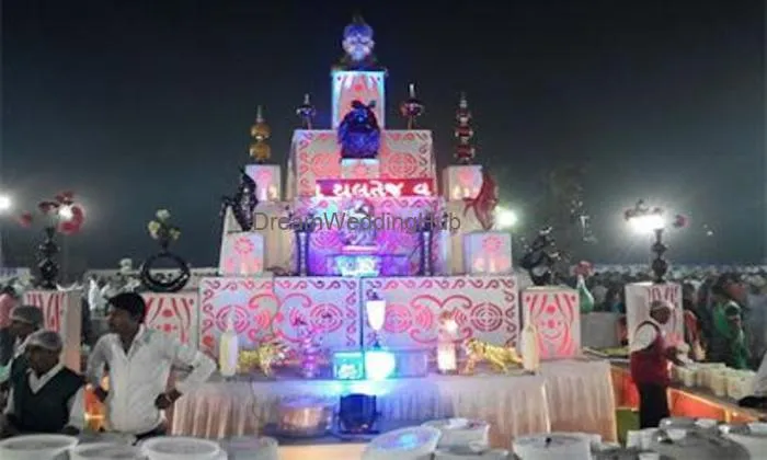 Shree Neelkanth Caterers & Decorators