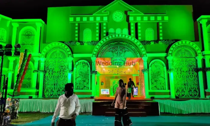Shree Nidhi Farm