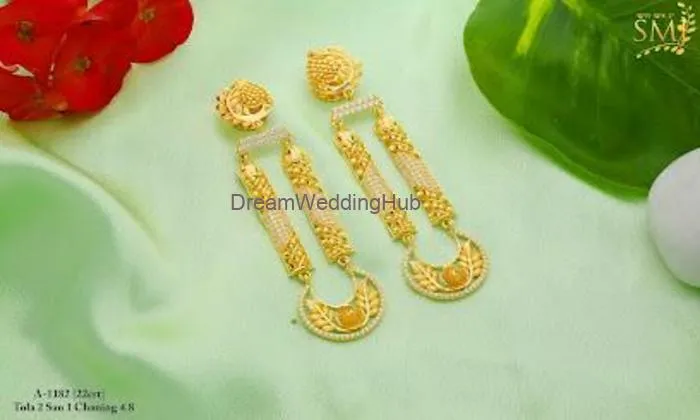 Shree Nikhil Jewellers